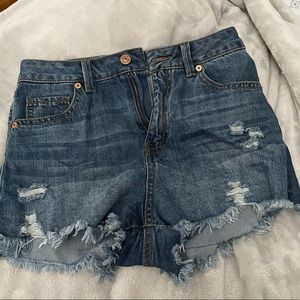 Rewash Brand Vintage Reunion shorts